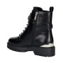 Scarpe donna Guess stivaletto Olanna black D27GU26 FLTOLAELE10