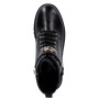 Scarpe donna Guess stivaletto Olanna black D27GU26 FLTOLAELE10