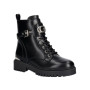 Scarpe donna Guess stivaletto Olanna black D27GU26 FLTOLAELE10