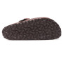 Scarpe sabot unisex Birkenstock Boston BS Habana US26BI10 0860133