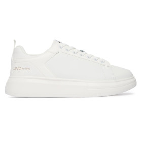 Sneaker uomo Liu-Jo Big 05 white U27LJ01 7G5015 PX331 01111