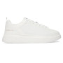 Sneaker uomo Liu-Jo Big 05 white U27LJ01 7G5015 PX331 01111