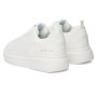 Sneaker uomo Liu-Jo Big 05 white U27LJ01 7G5015 PX331 01111