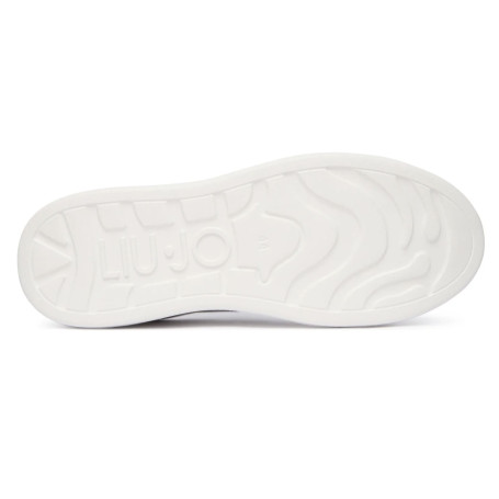 Sneaker uomo Liu-Jo Big 05 white U27LJ01 7G5015 PX331 01111