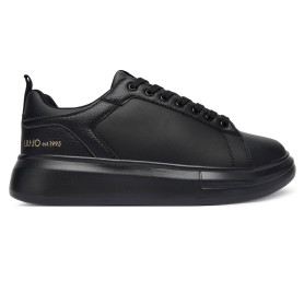 Sneaker uomo Liu-Jo Big 05 black U27LJ04 7G5015 PX331 22222