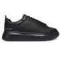 Sneaker uomo Liu-Jo Big 05 black U27LJ04 7G5015 PX331 22222