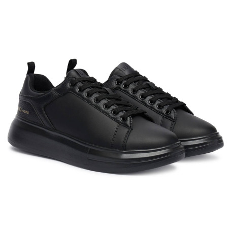 Sneaker uomo Liu-Jo Big 05 black U27LJ04 7G5015 PX331 22222