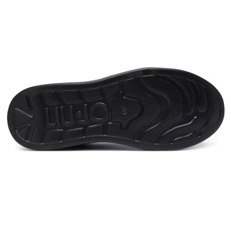 Sneaker uomo Liu-Jo Big 05 black U27LJ04 7G5015 PX331 22222