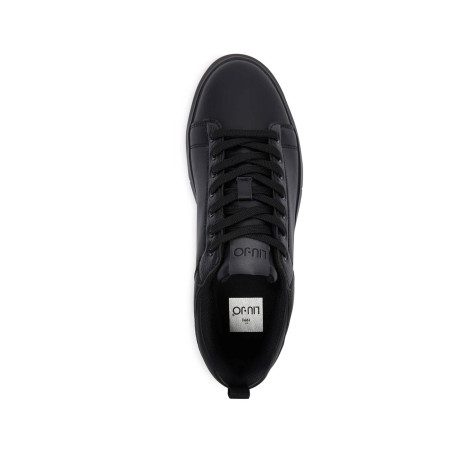 Sneaker uomo Liu-Jo Big 05 black U27LJ04 7G5015 PX331 22222