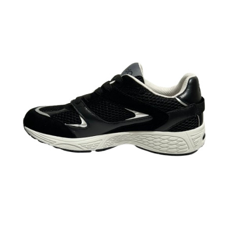 Sneaker uomo Liu-Jo Cooper 01 black U27LJ05 7G6027 PX954 22222