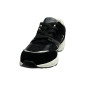 Sneaker uomo Liu-Jo Cooper 01 black U27LJ05 7G6027 PX954 22222