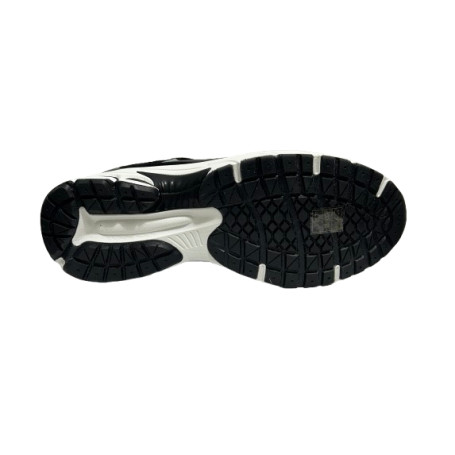 Sneaker uomo Liu-Jo Cooper 01 black U27LJ05 7G6027 PX954 22222