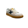 Sneaker Munich uomo Legit 124 bianco U27MU01 8908124