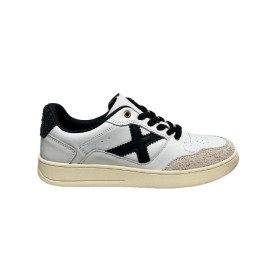 Sneaker Munich uomo Legit 120 bianco U27MU02 8908120