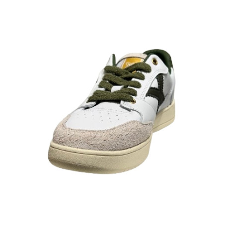 Sneaker Munich uomo Legit 125 bianco U27MU03 8908125