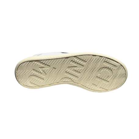 Sneaker Munich uomo Legit 125 bianco U27MU03 8908125