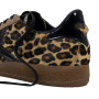 Scarpe donna Munich sneaker Barru 190 in pelle D27MU02 8290190