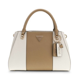 Borsa a mano/ tracolla Noelle II white/beige B27GU44 ZG967207