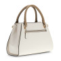 Borsa a mano/ tracolla Noelle II white/beige B27GU44 ZG967207