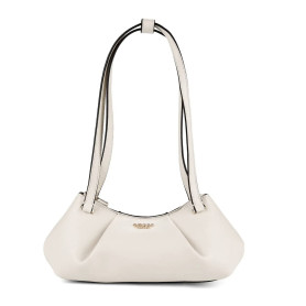 Borsa donna Guess a mano/ spalla Amorette white B27GU45 BG789808