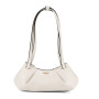 Borsa donna Guess a mano/ spalla Amorette white B27GU45 BG789808
