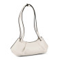 Borsa donna Guess a mano/ spalla Amorette white B27GU45 BG789808