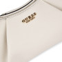 Borsa donna Guess a mano/ spalla Amorette white B27GU45 BG789808