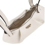 Borsa donna Guess a mano/ spalla Amorette white B27GU45 BG789808