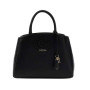Borsa donna Guess a mano con tracolla Isola black B27GU50 BG990506