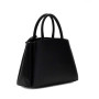 Borsa donna Guess a mano con tracolla Isola black B27GU50 BG990506