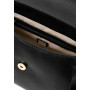 Borsa donna Guess Devon Top Handle flap black B27GU51 BG974520