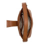 Borsa donna Guess a spalla Camden mini cognac B27GU52 BB930872