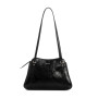 Borsa donna Guess Xena black B27GU53 TC973108