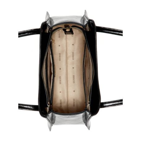 Borsa donna Guess Xena black B27GU53 TC973108