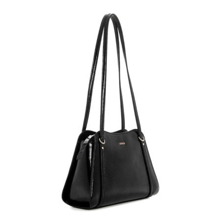 Borsa donna Guess Xena black B27GU53 TC973108