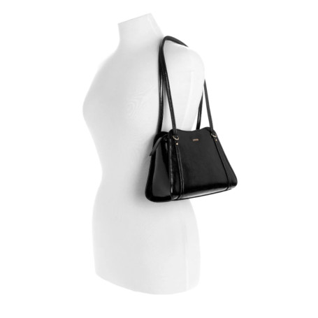 Borsa donna Guess Xena black B27GU53 TC973108