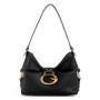 Borsa donna Guess a spalla Camden mini black B27GU54 BB930872