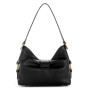 Borsa donna Guess a spalla Camden mini black B27GU54 BB930872
