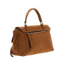 Borsa donna Guess Devon cognac B27GU56 SG974520