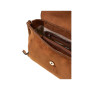 Borsa donna Guess Devon cognac B27GU56 SG974520