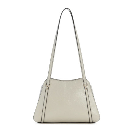 Borsa donna Guess Xena light taupe B27GU58 TC973108