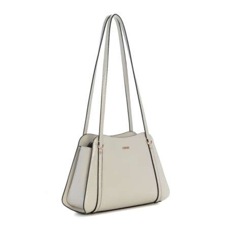 Borsa donna Guess Xena light taupe B27GU58 TC973108