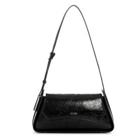 Borsa donna Guess Xena Flap Shoulder bag black B27GU60 TC973119