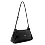 Borsa donna Guess Xena Flap Shoulder bag black B27GU60 TC973119