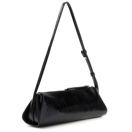 Borsa donna Guess Xena Mini Shoulder bag black B27GU61 TC973172