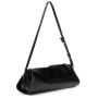 Borsa donna Guess Xena Mini Shoulder bag black B27GU61 TC973172