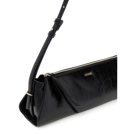 Borsa donna Guess Xena Mini Shoulder bag black B27GU61 TC973172