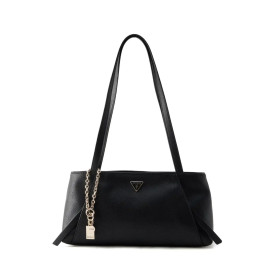 Borsa donna Guess Devon black B27GU64 BG974509