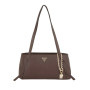 Borsa donna Guess Devon brown B27GU68 BG974509