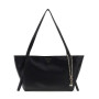 Borsa donna Guess Devon black B27GU69 BG974523
